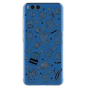 Megafone C20-B Cover For Xiaomi Mi Note 3