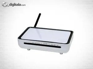 مودم-روتر بی‌سیم کامترند مدل AR-5383N