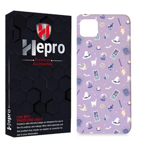 HEPRO MC Cover for XIAOMI POCO C31 / POCO C3