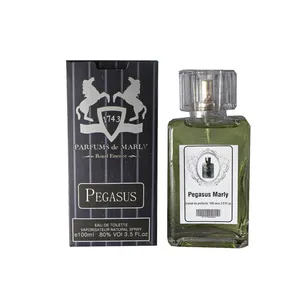 ادو پرفیوم مردانه اکلا مدل Pegasus حجم 100 میلی لیتر