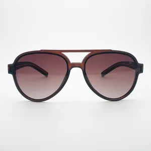 عینک آفتابی مردانه مورل مدل 26858C6 BR