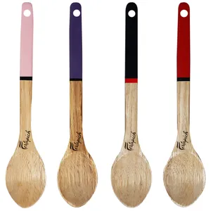 قاشق آشپزی فرتاپیچ کد LR4 بسته 4 عددی