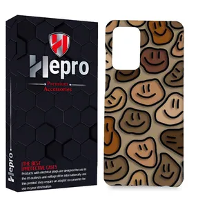 HEPRO MC Cover for Samsung Galaxy M52