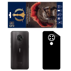 INFINITI PRO RG Back Skin For NOKIA 7.2