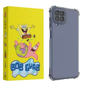 BOB GHAB JELEB Cover For Samsung Galaxy M53