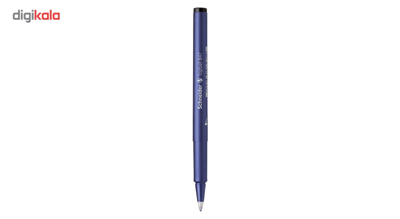روان نویس اشنایدر مدل Topball 847