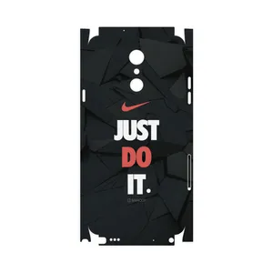 MAHOOT  NK-FullSkin Cover Sticker for LG Q Stylus