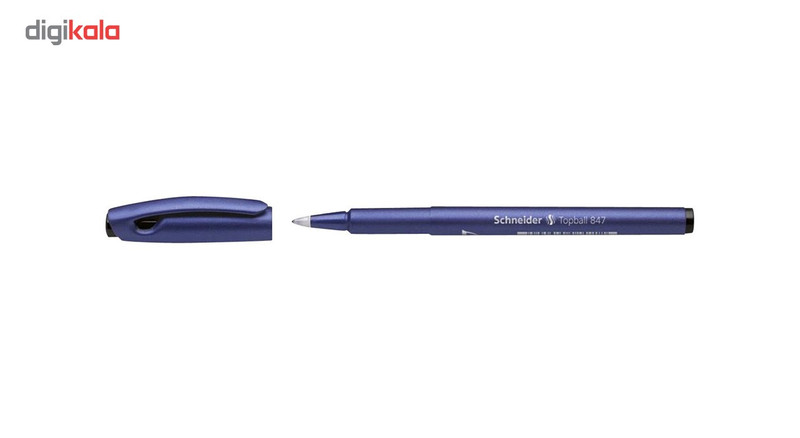 روان نویس اشنایدر مدل Topball 847
