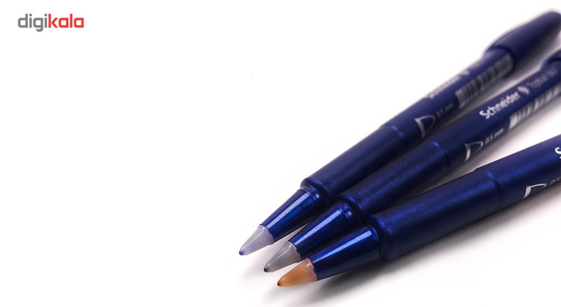 روان نویس اشنایدر مدل Topball 847