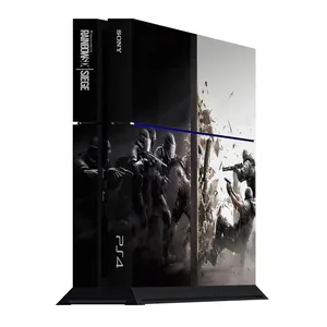 Wensoni Rainbow Six Siege PlayStation 4 Vertical Cover