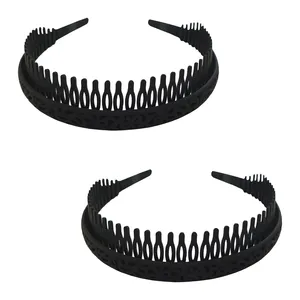 تل مو زنانه مدل مارپیچ كد M05 بسته 2 عددی