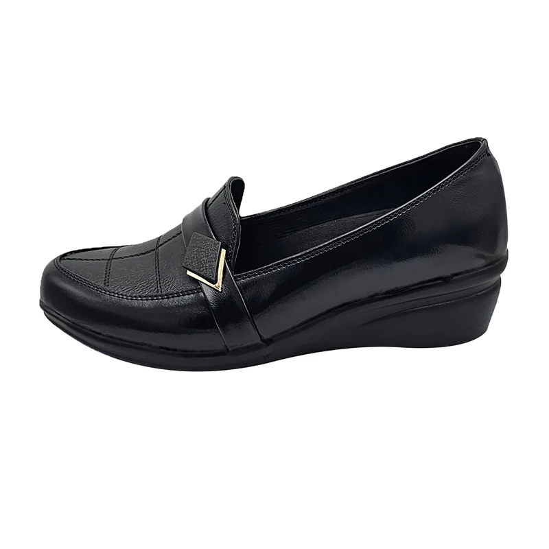 کفش روزمره زنانه سیی 1966 مدل لژدار کد 2241