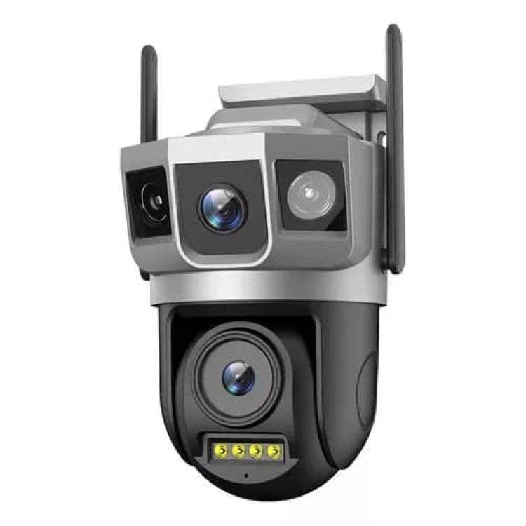 دوربین مداربسته تحت شبکه مدل SC23