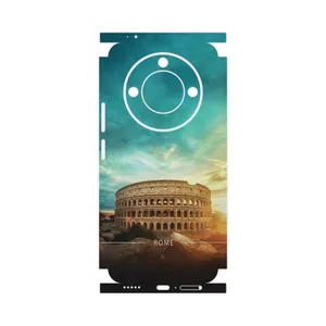 MAHOOT Rome_City-FullSkin Cover Sticker for Honor X9c Smart