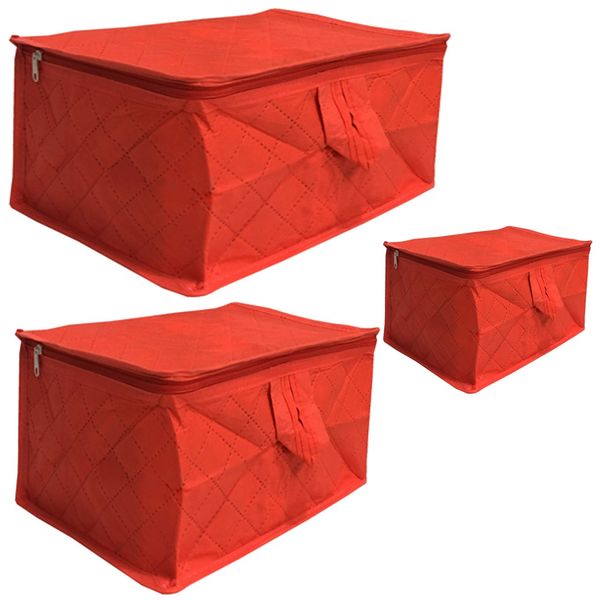 ساک لباس کارا مدل 12145-2 بسته 3 عددی ساک لباس کارا مدل 12145-2 بسته 3 عددی