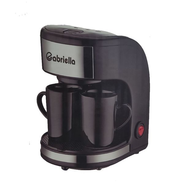 قهوه ساز گابریلا مدل AM-2226