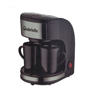 نقد و بررسی قهوه ساز گابریلا مدل AM-2226 توسط خریداران