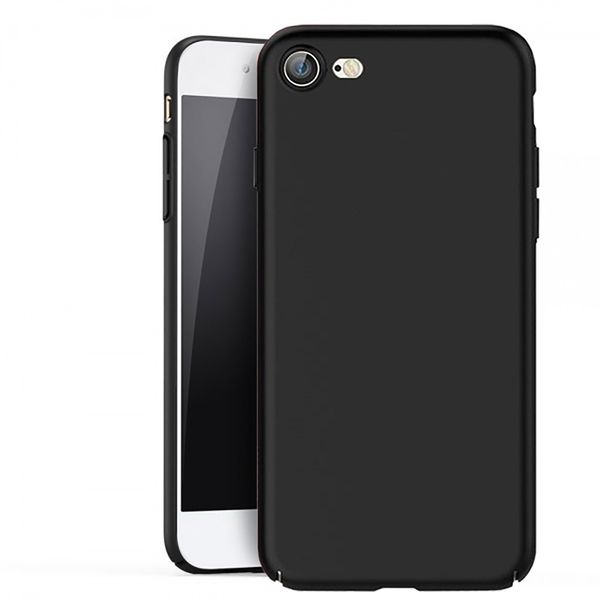 کاور آیپکی مدل Hard Case مناسب برای گوشی Apple iPhone 7/8 کاور آیپکی مدل Hard Case مناسب برای گوشی Apple iPhone 7/8