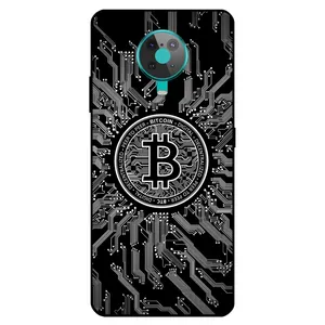 Megafone 7737 Cover For Nokia 6.3