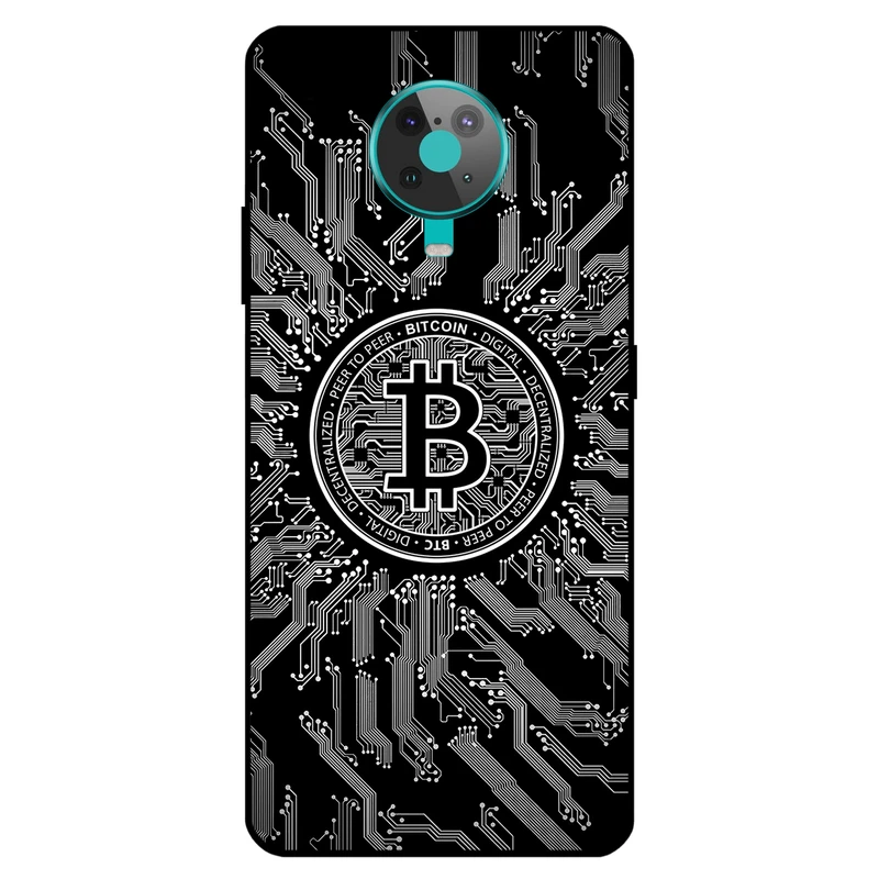 کاور مگافون کد 7737 مناسب برای گوشی موبایل نوکیا 6.3