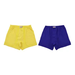 شورت پسرانه کوالیتی مدل QR 97 مجموعه 2 عددی 