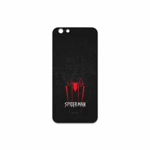 MAHOOT Spider-Man Cover Sticker for Apple iPhone 6