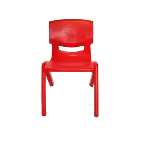 Simple Iranian Toys Chair