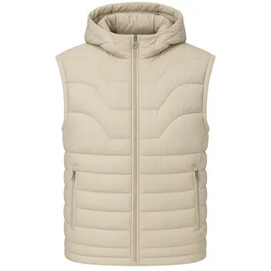 پافر مردانه مدل پر