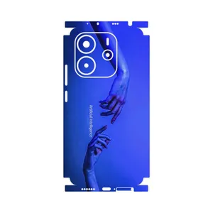 MAHOOT Artificial intelligence 1-FullSkin Cover Sticker for Xiaomi Redmi Note 14 4G