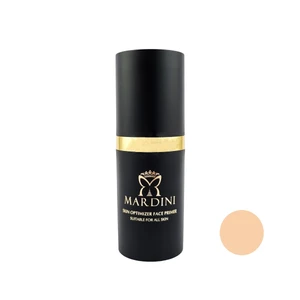 پرایمر ماردینی مدل ویتامین e حجم 15 میلی لیتر