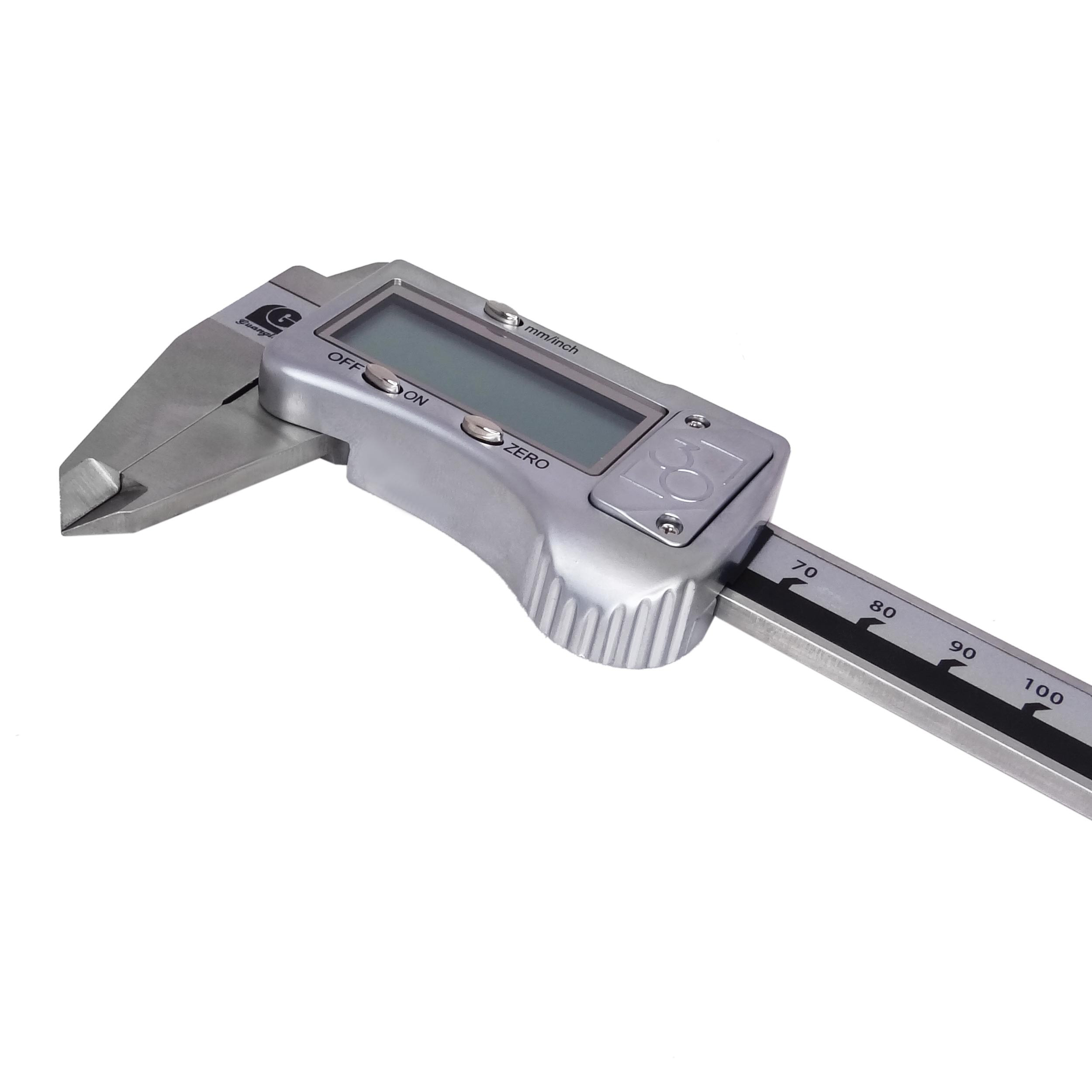 کولیس گوئانجو مدل ART-GNG-150MM گستره 150-0 میلی متر