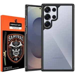 Samurai SPC Case For Samsung Galaxy S25 Ultra