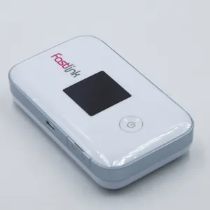 مودم قابل حمل 3G/4G هوآوی مدل E5377