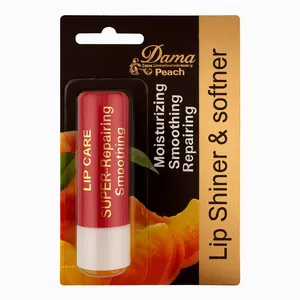 بالم لب داما مدل Peach