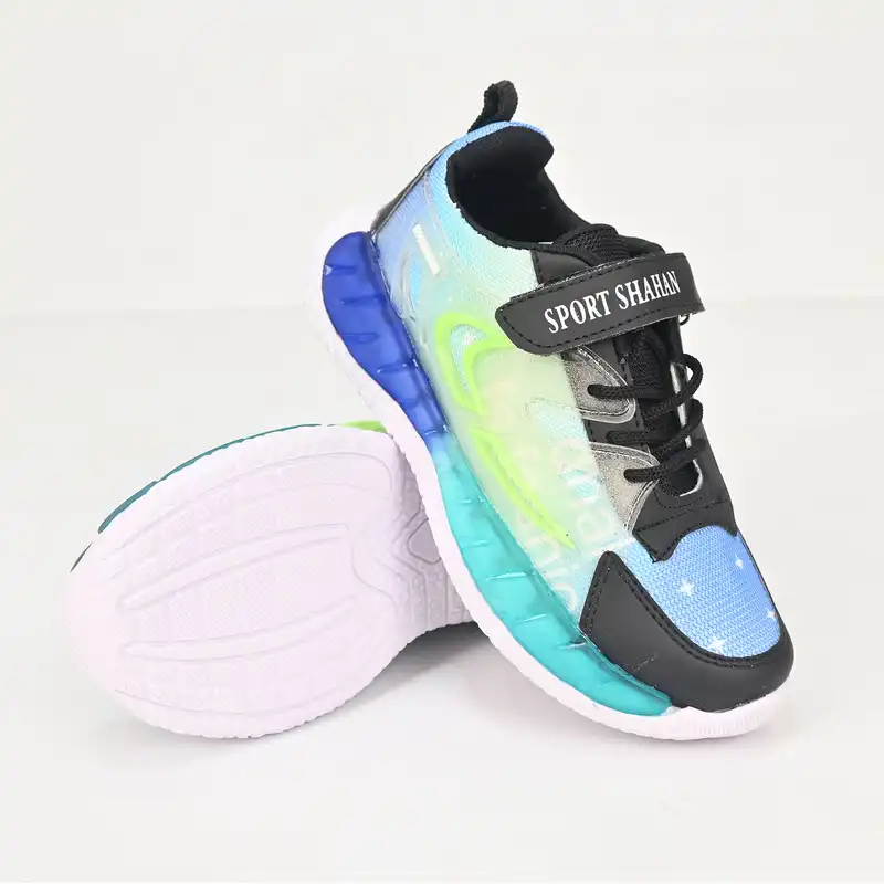 کفش راحتی  کفش سعیدی مدل 457Abi