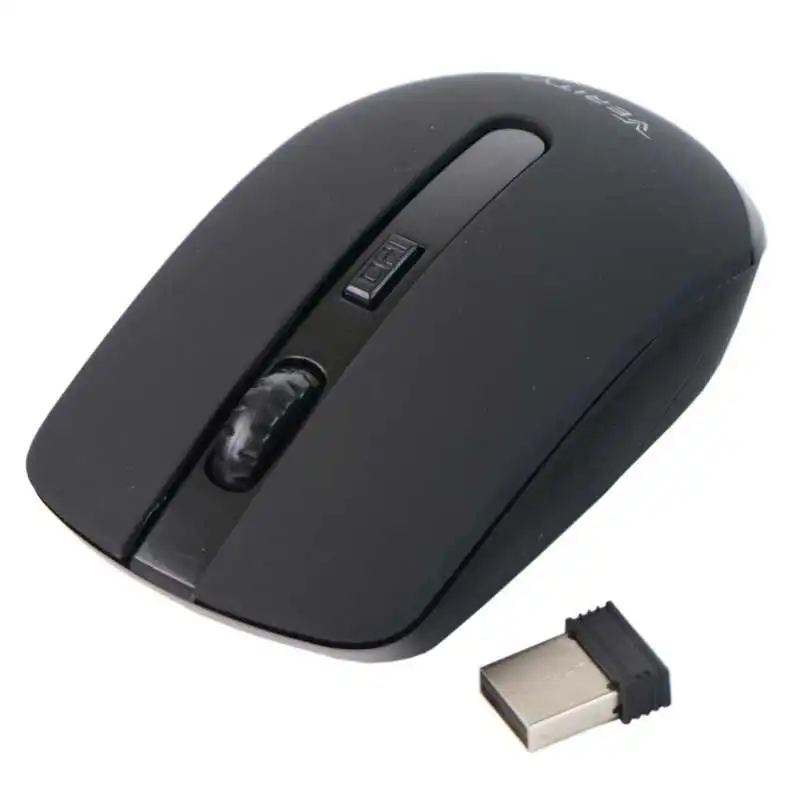 ماوس بی سیم مدل v-ms4110w