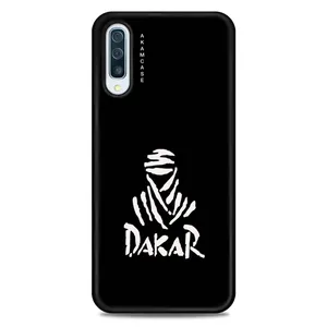 AKAM AMC-WSGA50-MOTORCYCLE-2 Cover For Samsung Galaxy A50