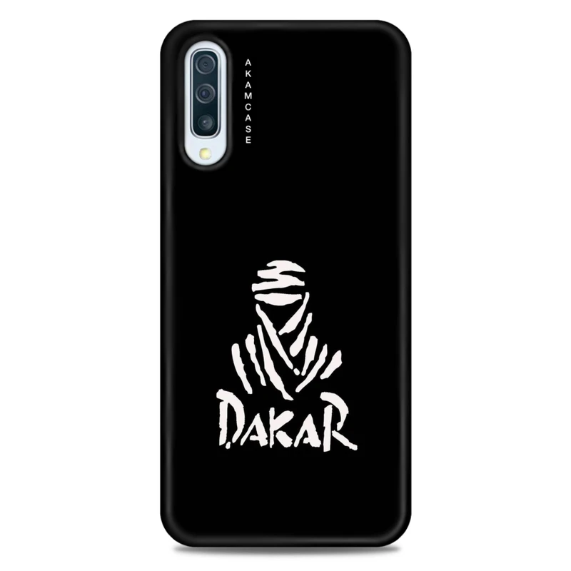 کاور آکام مدل AMC-WSGA50-MOTORCYCLE-2 مناسب برای گوشی موبایل سامسونگ Galaxy A50