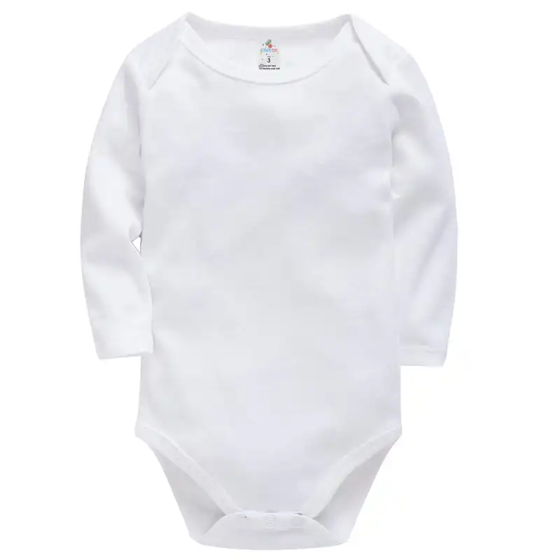 بادی آستین بلند نوزادی پسرانه ایزی دو مدل 218110443 مجموعه  4 عددی