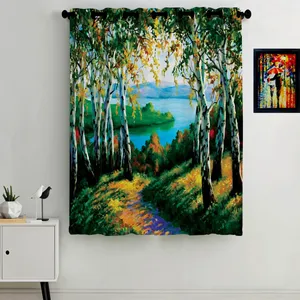 Rence C2-50115 Curtain 190 cm