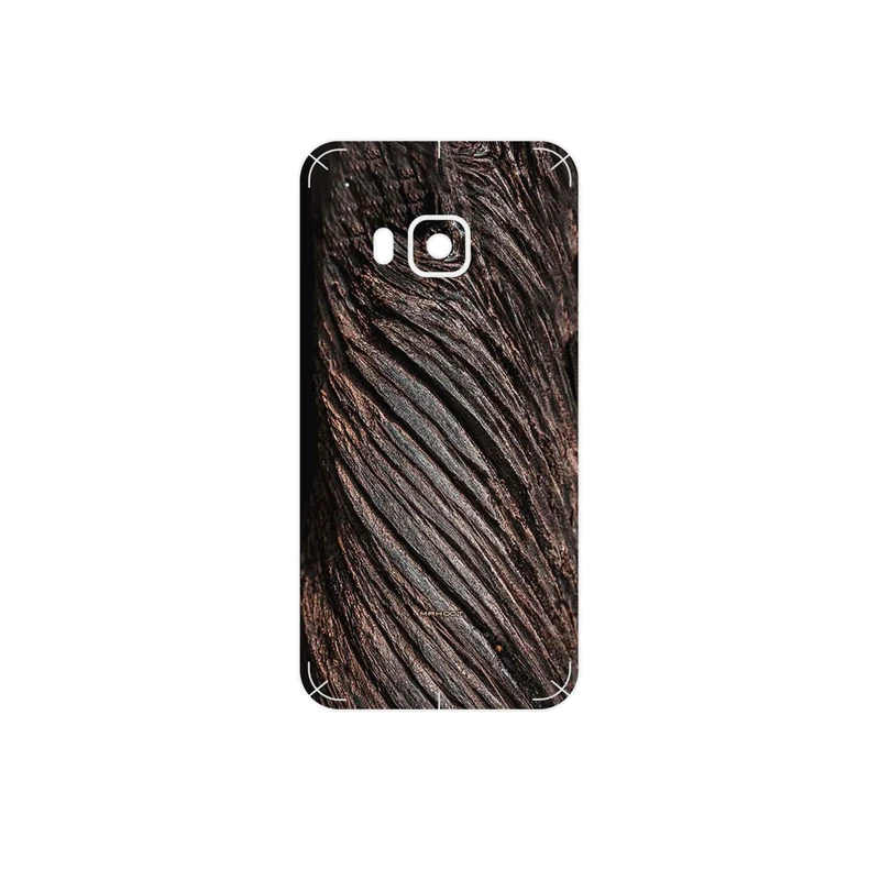 برچسب پوششی ماهوت مدل Wood Texture 9 مناسب برای گوشی موبایل اچ تی سی One S9