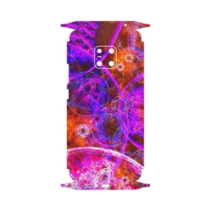 MAHOOT Inside Cell Digital Art-FullSkin Cover Sticker for Huawei Mate 20 Pro