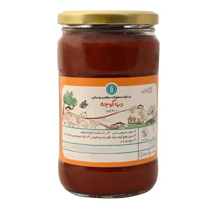 رب گوجه سلوا - 700 گرم