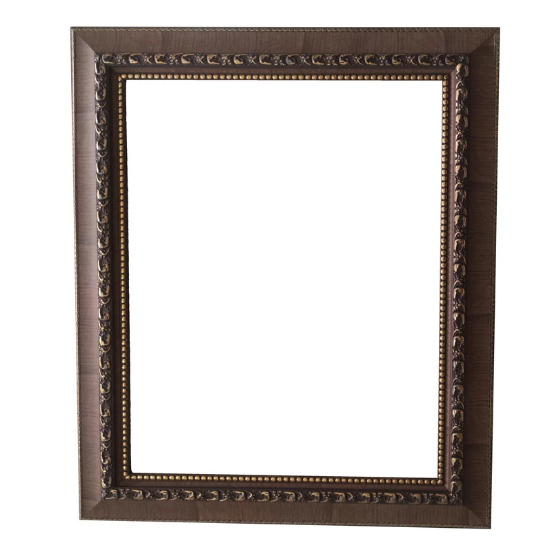قاب عکس مدل طنابی کد 304 سایز 40*30 سانتی متر
