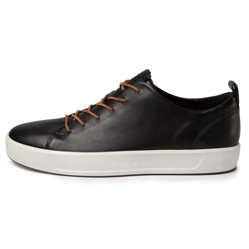 کفش روزمره مردانه اکو مدل Sneakers Soft 8