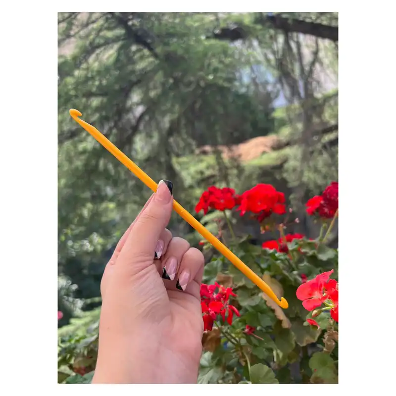 قلاب بافتنی مدل TNP-5 کد 5