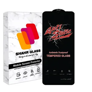 Shahr Glass ANTIDUSTSH Screen Protector For Realme C51
