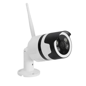 دوربین مداربسته تحت شبکه مدل IPC-V380-K2-Y