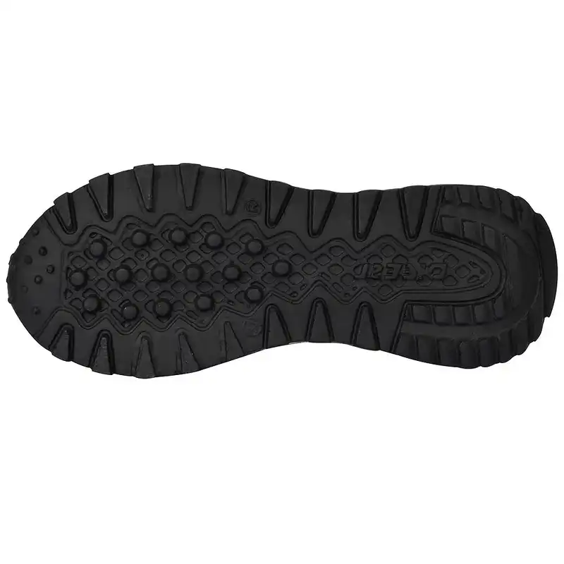 کفش پیاده روی زنانه دکسونری مدل بندی کد 359002802 رنگ مشکی