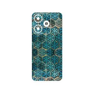 MAHOOT Iran Tile 9 Cover Sticker for Xiaomi Redmi 13x